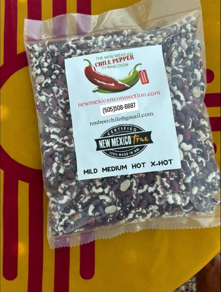 Adobe Milling Company ANASAZI beans   2 lbs.