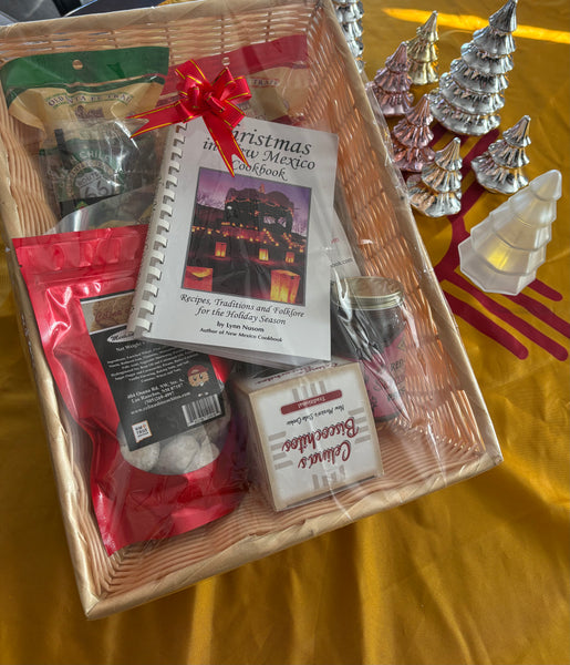 Gift Basket