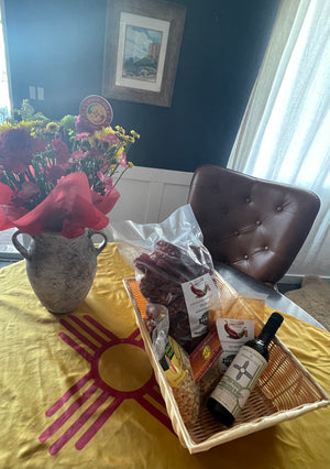 Gift Basket