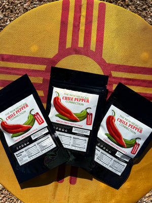 New Mexican Connection Freeze Dried Hatch Chile