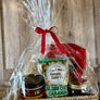Gourmet Basket - A Taste of New Mexico with Love