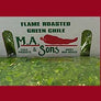 Roasted & Frozen Chile