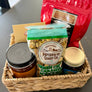 Gourmet Basket - A Taste of New Mexico with Love