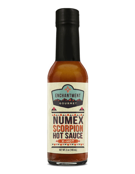 NuMex Scorpion Hot Sauce