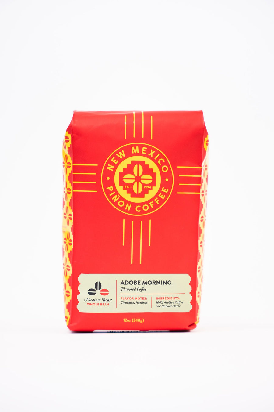 New Mexico Piñon Coffee *PLEASE CHOOSE FLAVOR IN CART UNDER SPECIAL INSTRUCTIONS TO SELLER*