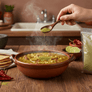 Green Chile Powder lifestyle shot
