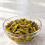 Snake Ranch Farms Roasted & Frozen Lemitar Green Chile