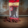 Red Chile Jerky