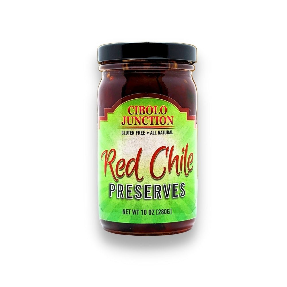 Red Chile Ranch Red Chile Preserve - 10oz Jar