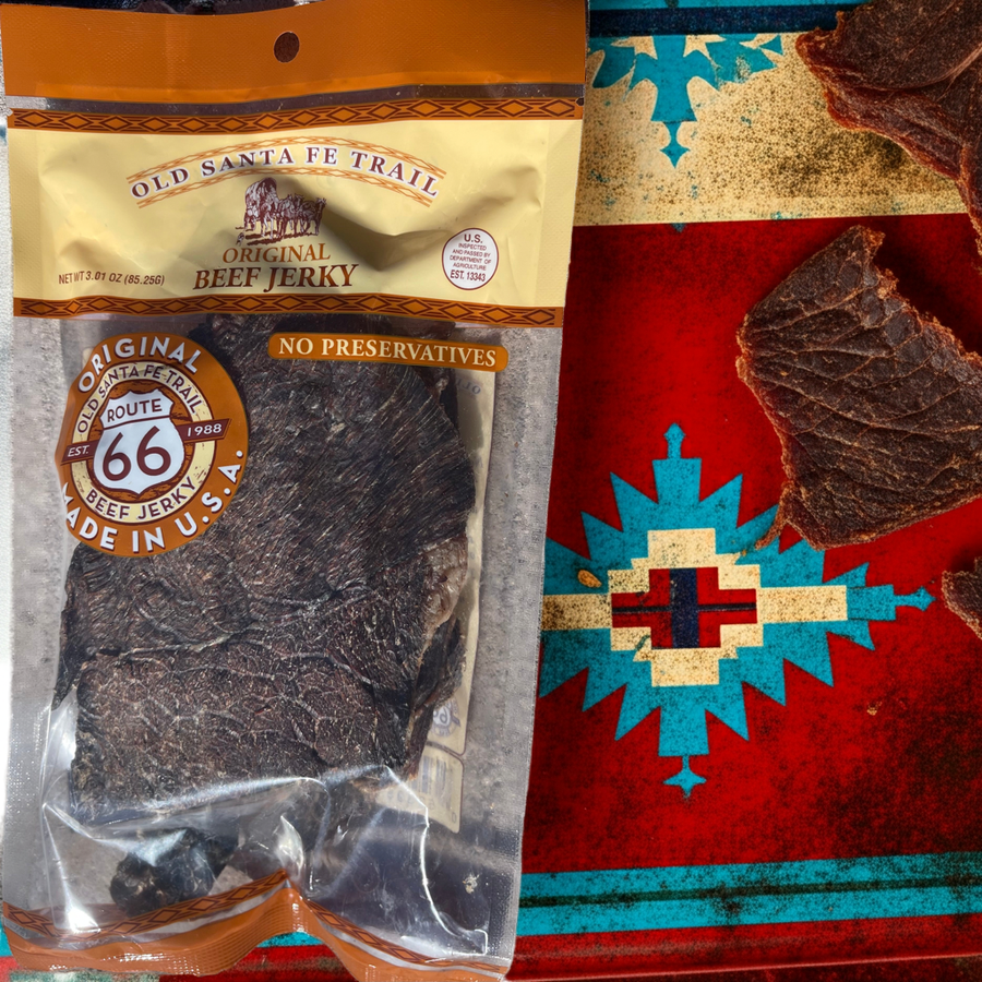 Original Beef Jerky