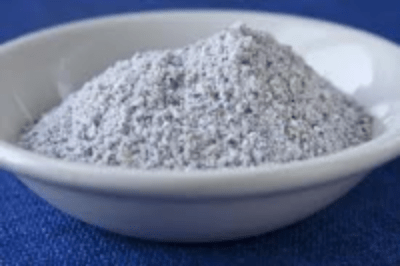 The New Mexican Connection Roasted Blue Corn Meal Atole, 12 oz