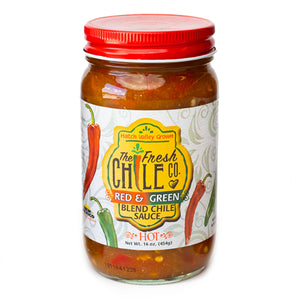 New Mexico Best Sauce and Salsas