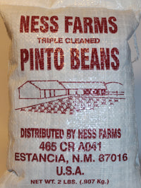 Ness Farms Pinto Beans - 5 lbs