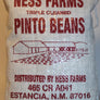 Ness Farms Pinto Beans - 5 lbs