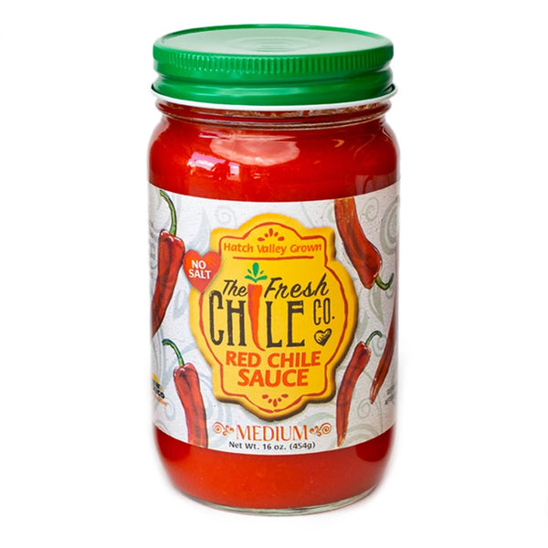 New Mexico Best Sauce and Salsas