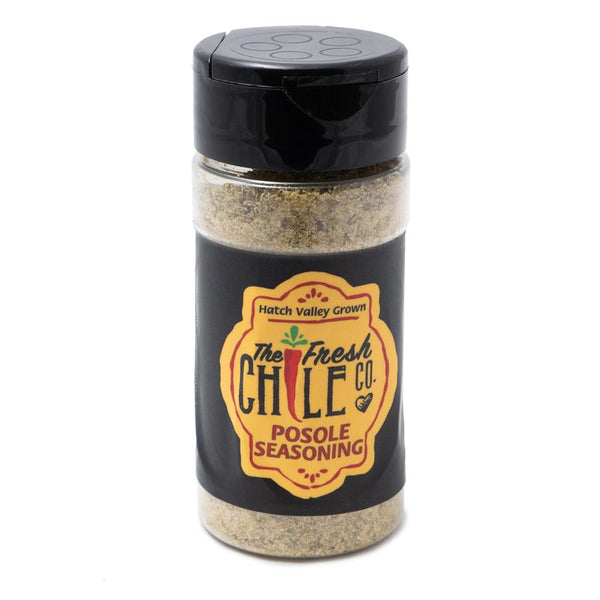 The Fresh Chile Company Posole Seasoning